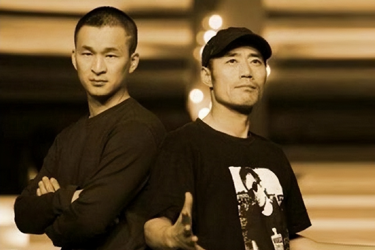 “红极一时”的组合：离婚，互泼脏水，利益不均，宁愿他们没遇见