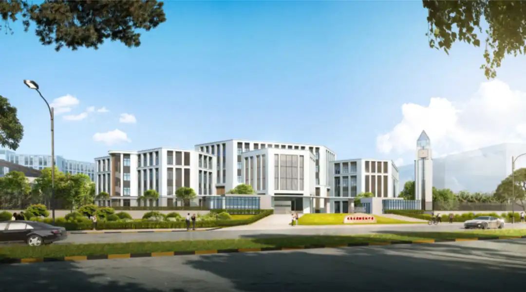 深圳新公办科创高中来了！只招400人，9月开学，就在这里