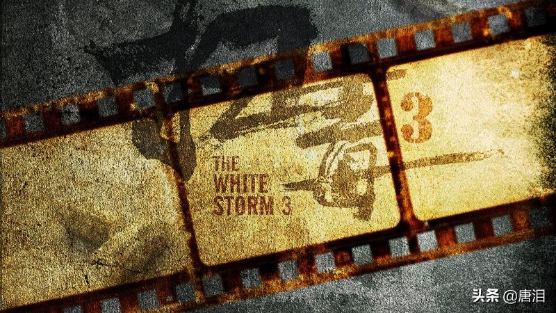 港影：2022年贺岁档，或成港影大片倾轧的重灾区