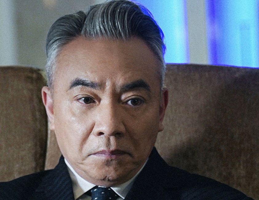 拍戏自带一次性物品，不让服务员打扫房间，老戏骨陈旭明被骂矫情