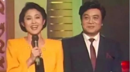 春晚十大美女主持，有的成为冻龄女神，有的结局让人唏嘘