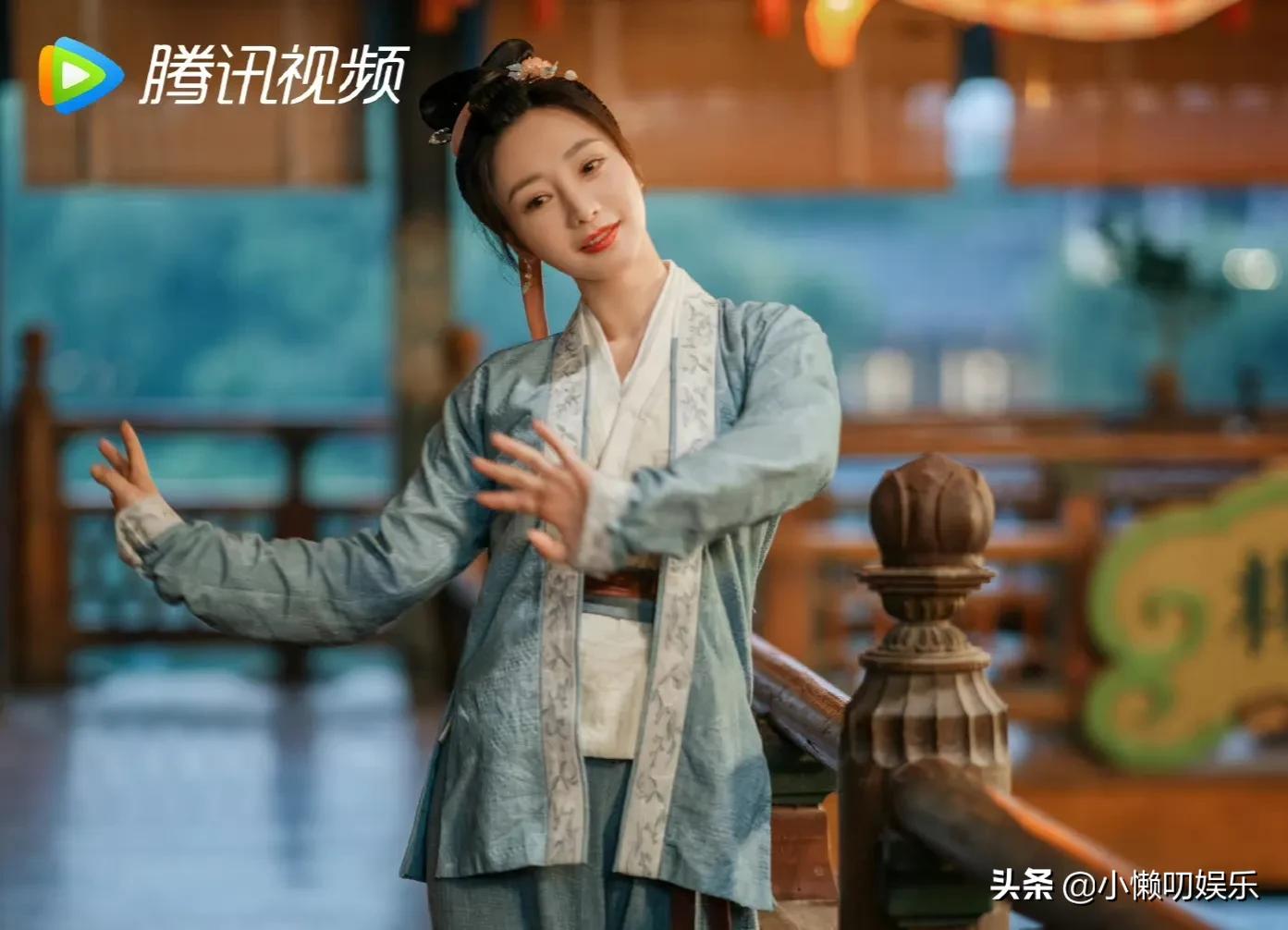 《梦华录》:三位女主，三种结局，赵盼儿圆满，宋引章醒悟