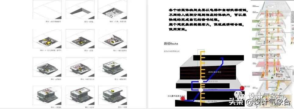 求求你，别再把图书馆变成网红打卡地了