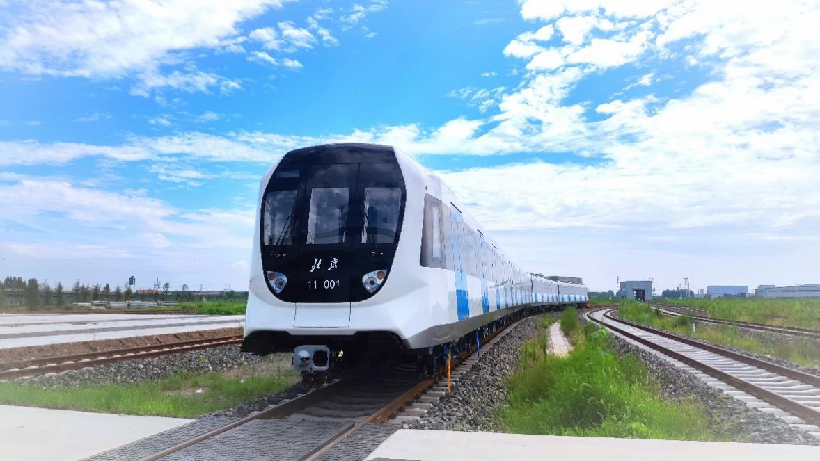 盘点智慧冬奥背后的科技之光——北京智慧地铁示范线