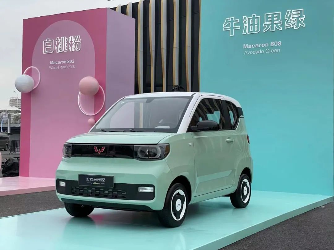代步车排行前十名，选择哪一款更适合你？