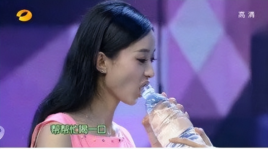 网友“越黑越红”的6位女星，个个因祸得福，你说气人不气人