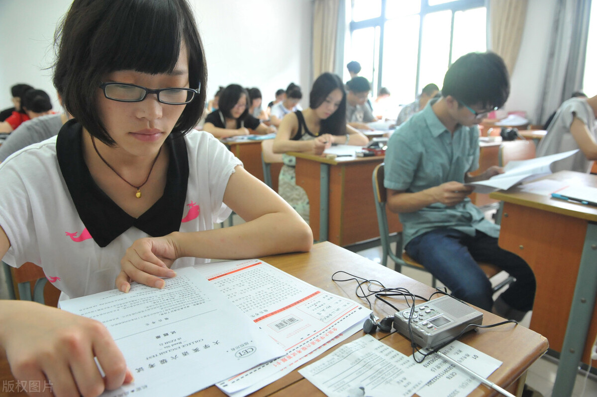 2010—2014年高考英语短文改错考查词汇情况分析