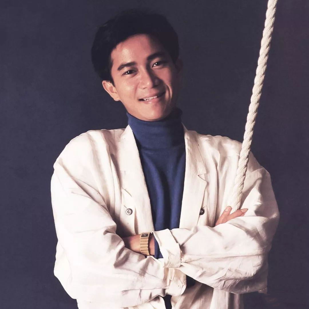 陈百强是怎么走的忧郁才子陈百强为何在初恋女友生日前4天结束生命