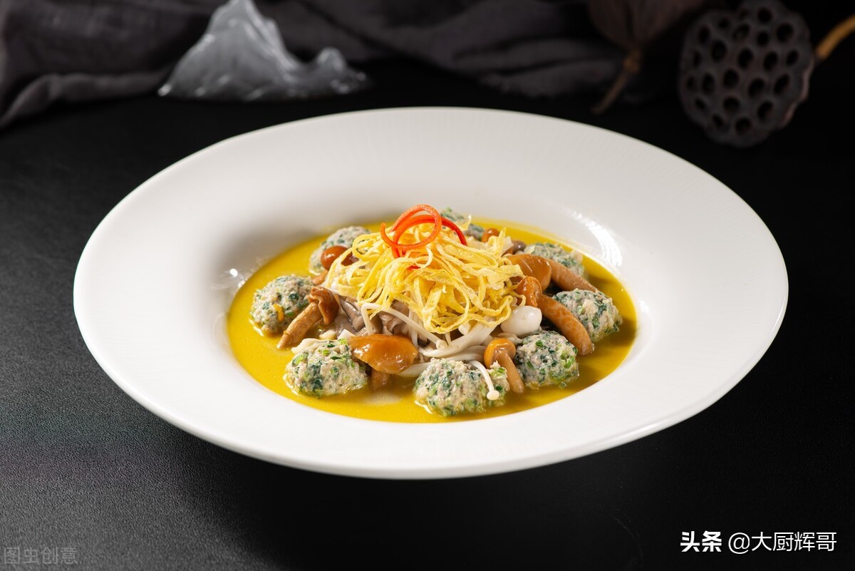 “春天第一鲜”，分享6种好吃的做法，鲜嫩又下饭，错过等明年
