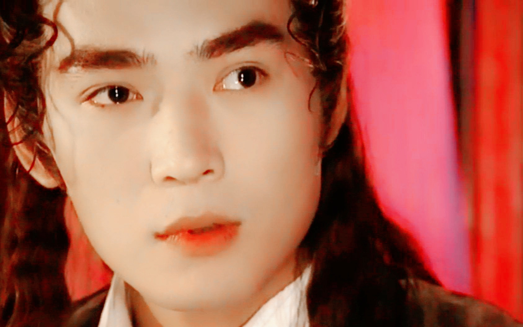 剑眉星目，风度翩翩，这10位男明星的长相，击中了国人审美