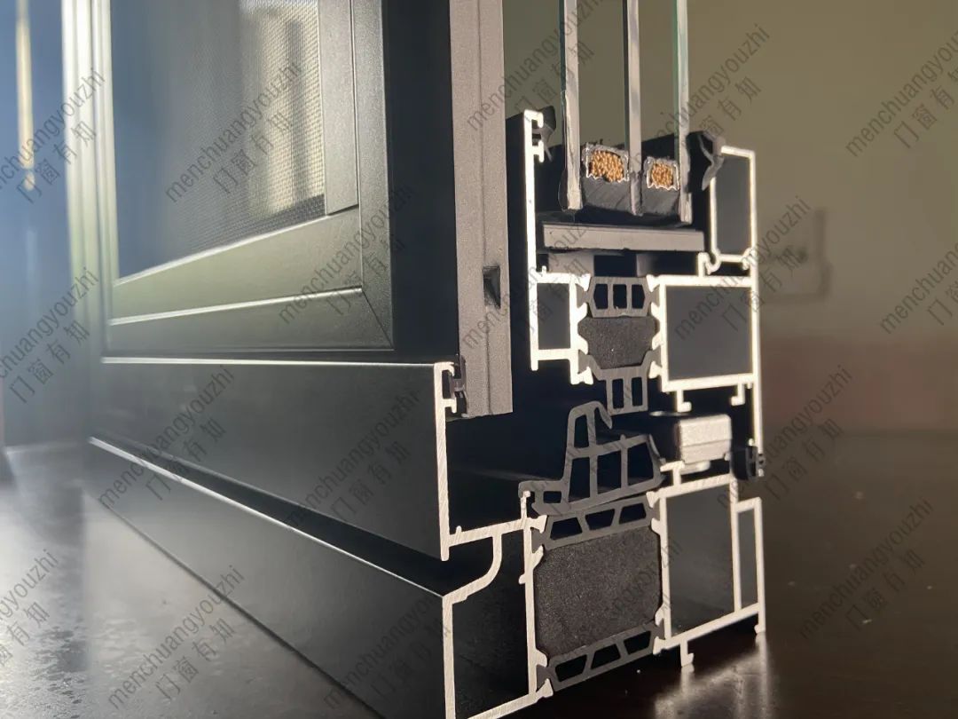门窗一体装修设计图集：精选窗型系列展示