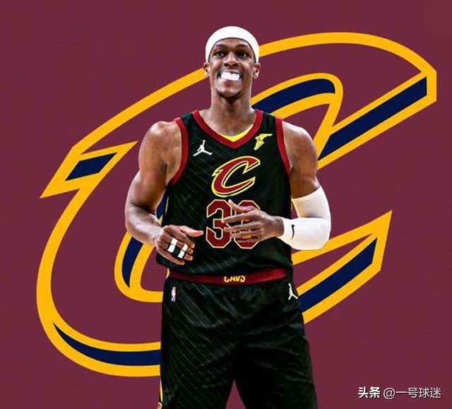 nba隆多为什么不打了(恭喜隆多！交易达成，离开湖人队很高兴，再见詹姆斯，终于解脱了)