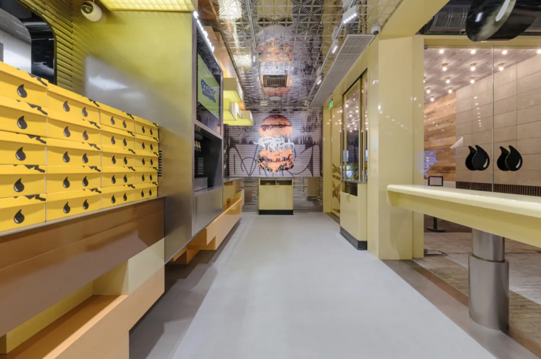 盘点 | 2021十大餐饮新模式门店