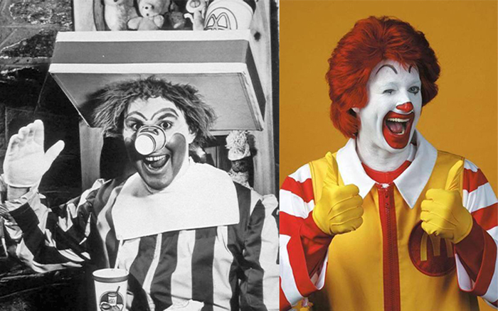 “快餐”概念的开创品牌，看完《大创业家》对麦当劳有了新认知