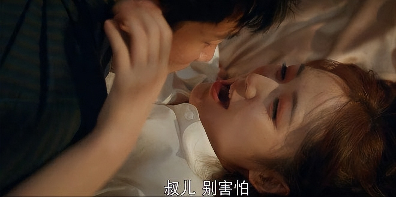 林深见鹿的感受：人人都是宽哥，想有涛总的能力和周老板的财力