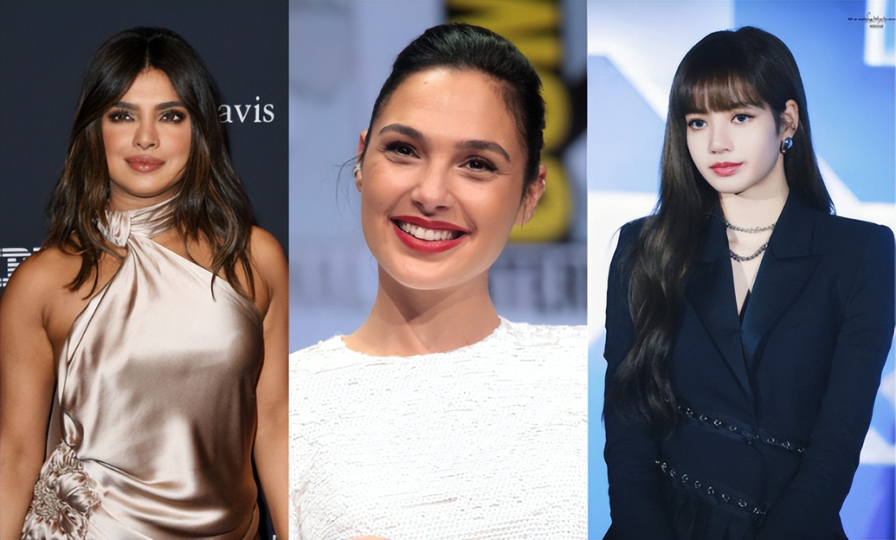 Instagram上粉丝最多的5位亚洲名人：BLACKPINK Lisa上榜