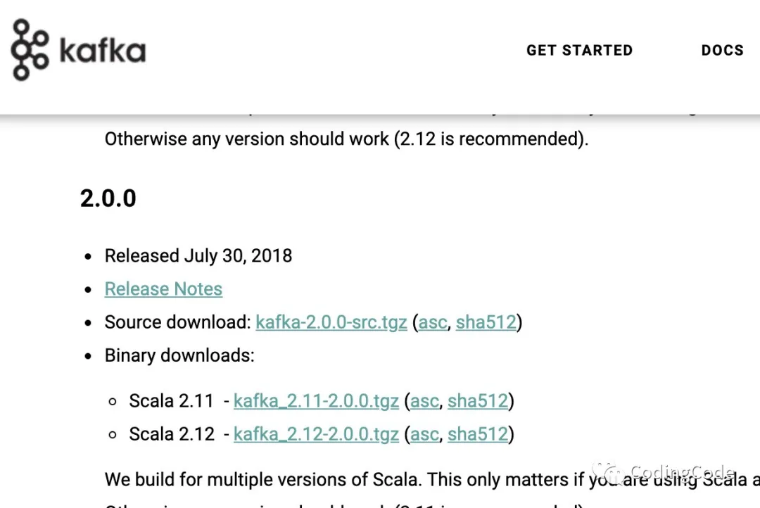 canal+Kafka实现mysql与redis数据同步