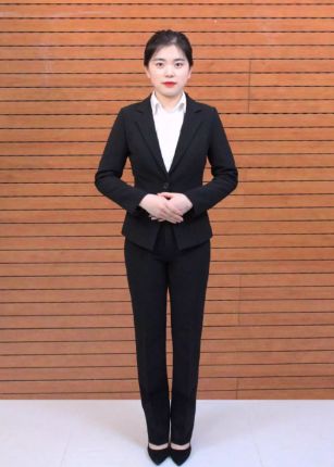 银行发型女生发型(赶紧收藏) - a叁贰零