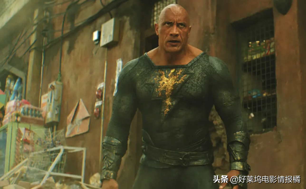 DC的未来要靠反派来拯救了？正义联盟6位成员4位演员风评够呛