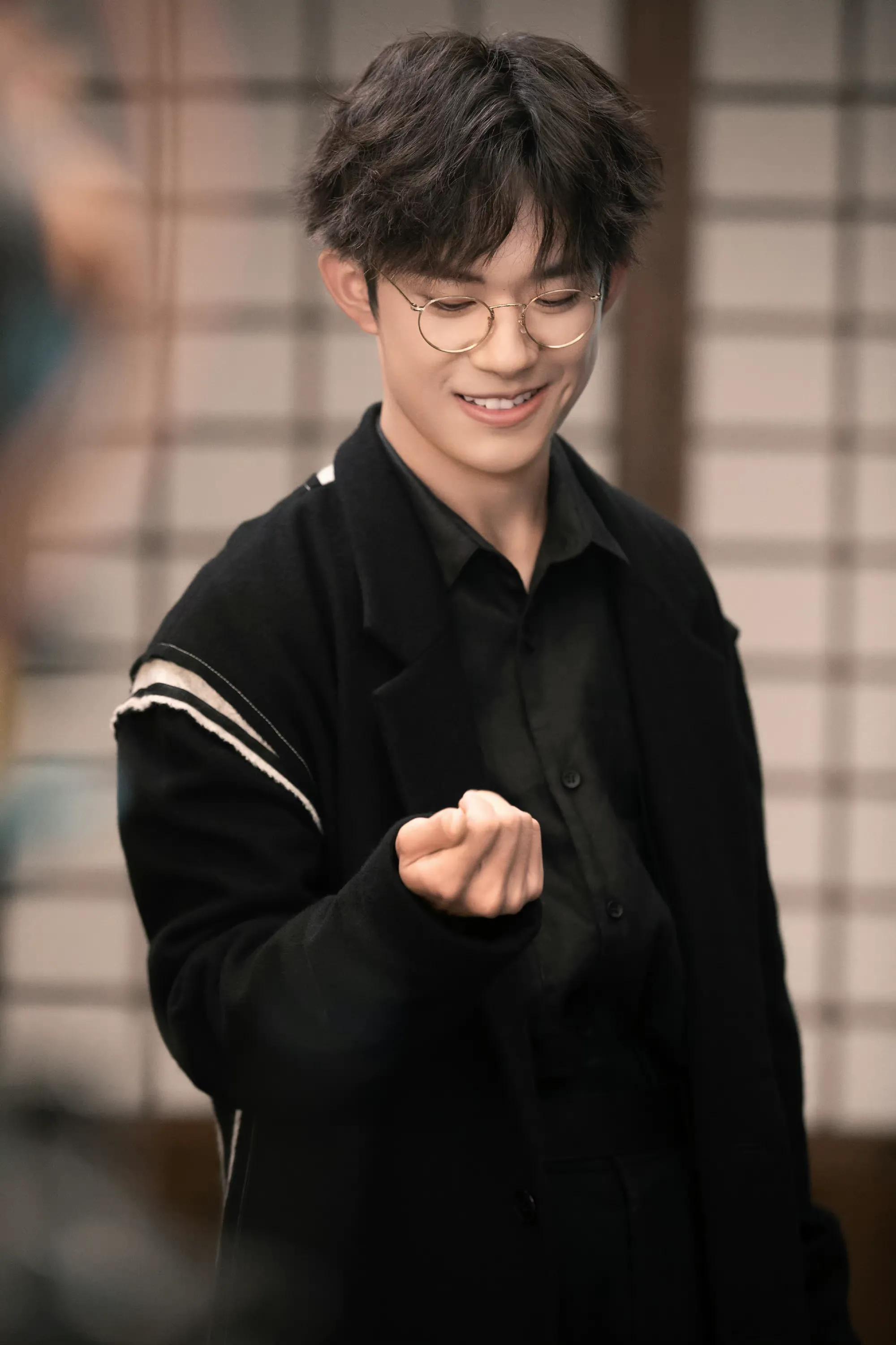 娱乐圈高颜值梨涡笑的明星你PICK哪一种呢？