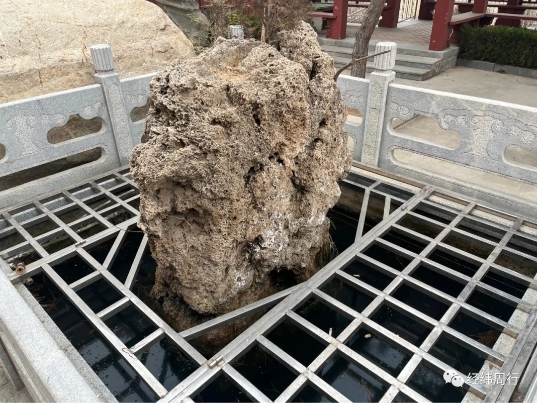 重来已千载,遗构记雄图——记明堂文脉