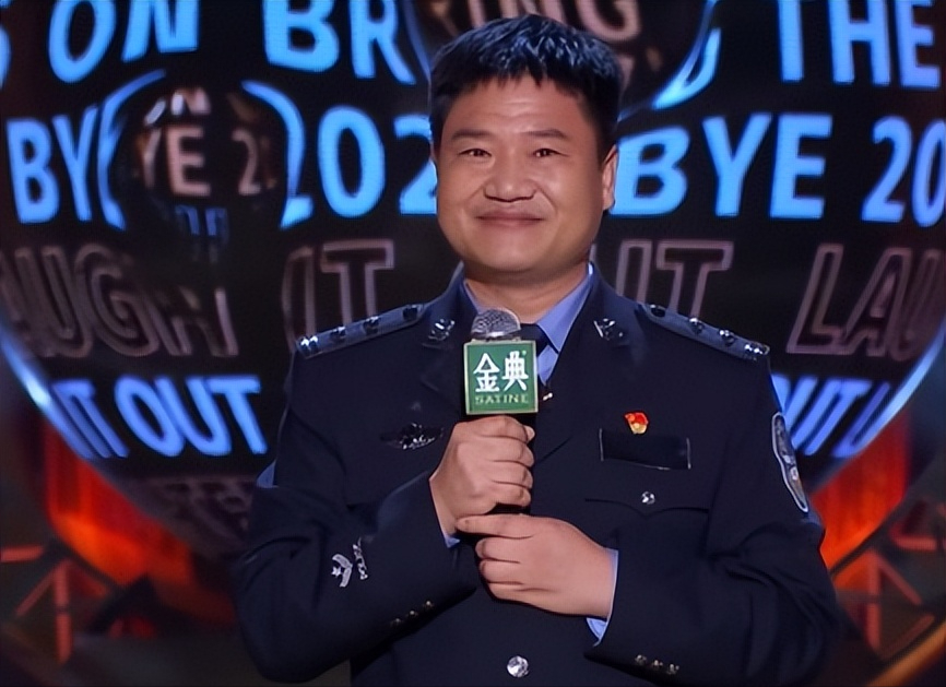 自以为很红，其实观众都拿他当小丑，反诈老陈转型后不觉得尴尬吗