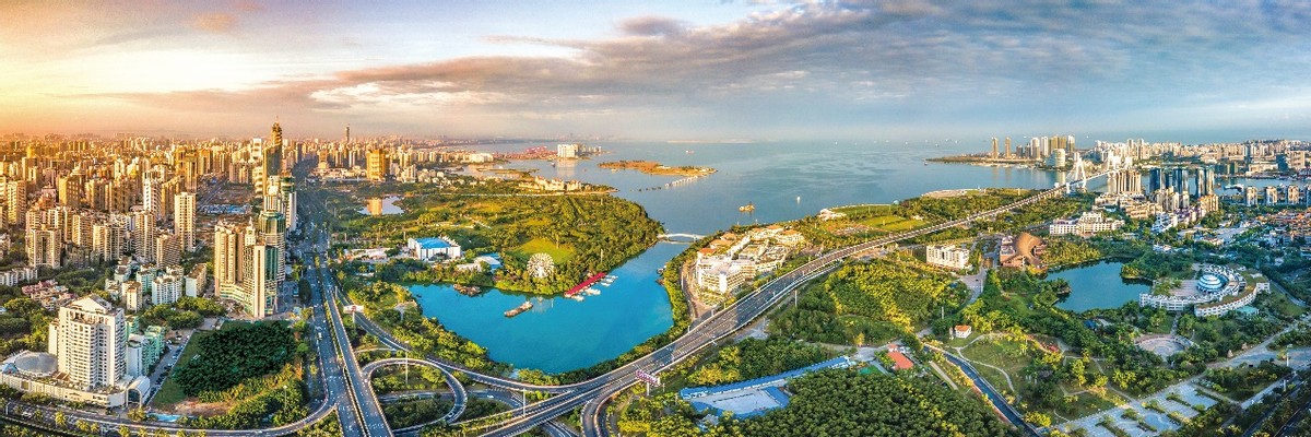 泰佩思琦中国旅游零售总部落地海南自贸港