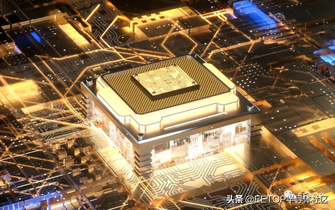 2022芯片設計的趨勢:驗證重于設計、Chiplet、上云...