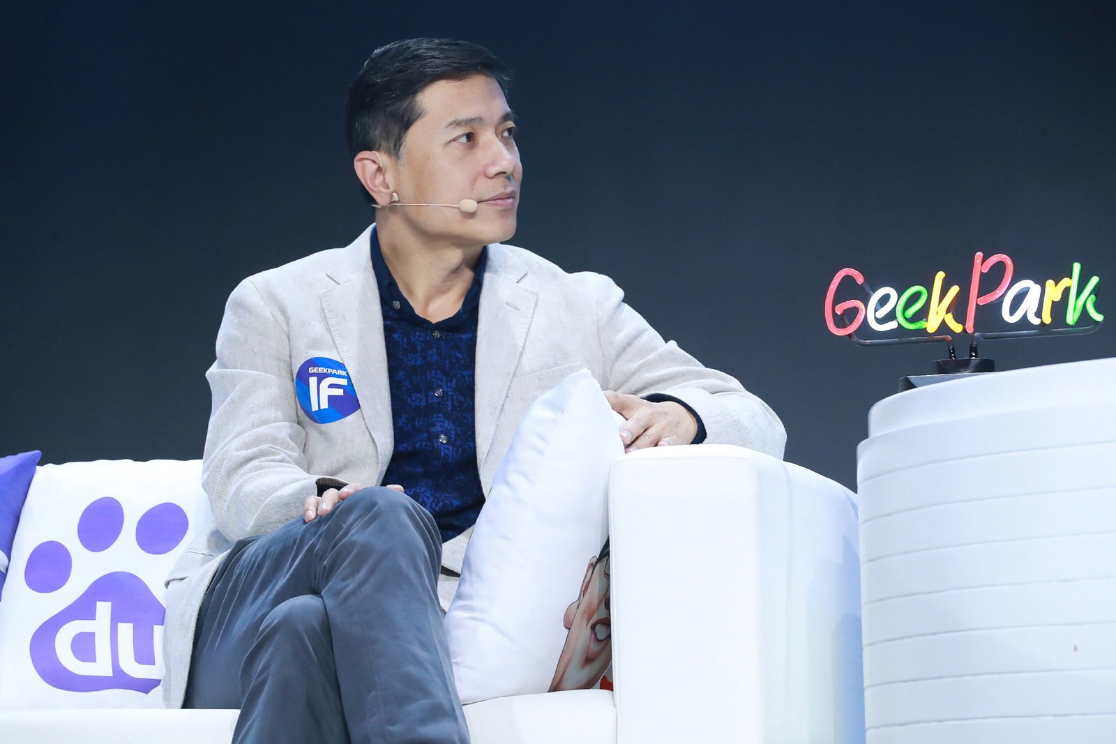 拯救者李彦宏，百度35亿美金收购YY能否扭转乾坤一扫颓势。