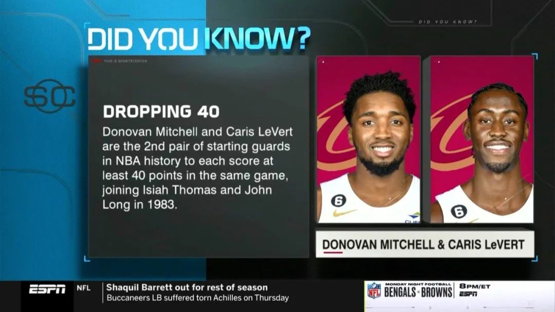 nba被低估的球星有哪些（6場轟下193分！NBA歷史第二！本賽季最被低估的巨星）