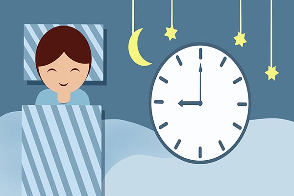 “最佳睡眠时间”是几小时？每天到底几点睡比较好？看完不纠结了