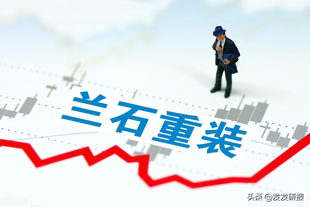 中国氢能源真正的龙头：八大氢能源低价股，未来发展前途无量