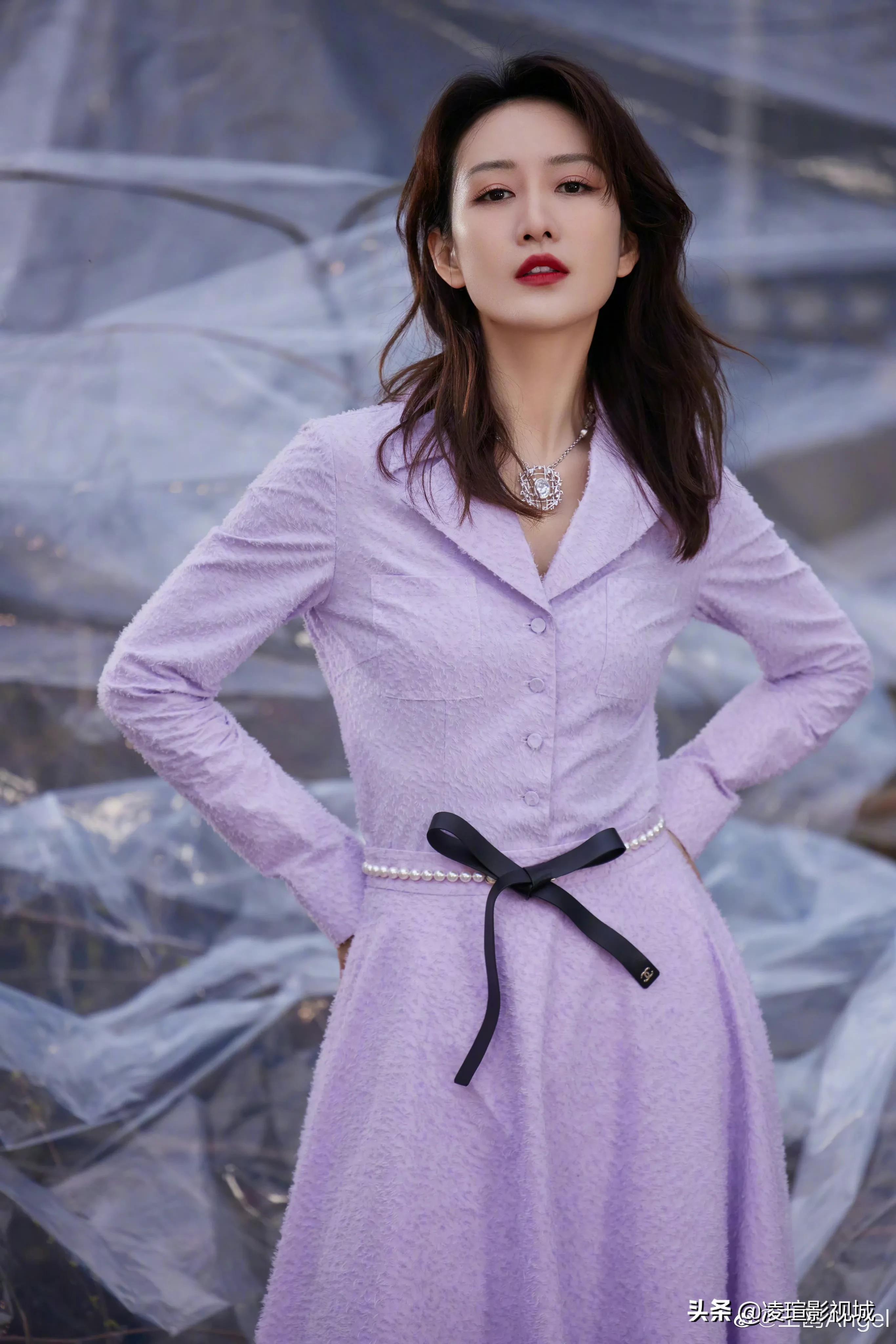 明星壁纸图片分享：王鸥（1）