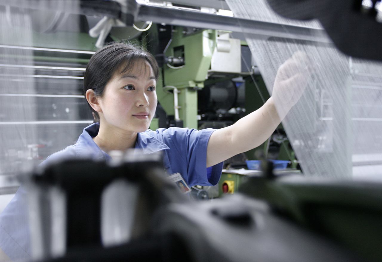 中国股市：制造机器的机器！中国领先的3家工业母机行业龙头