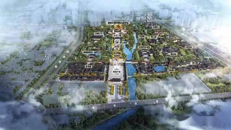 守好仲景文化的根和魂——南阳市持续推动中医药传承创新发展