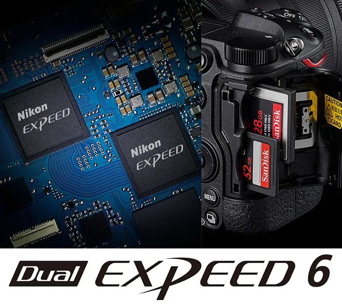 全能挂机组合 尼康Z 7Ⅱ+Z 24-120mm f/4 S试用体会