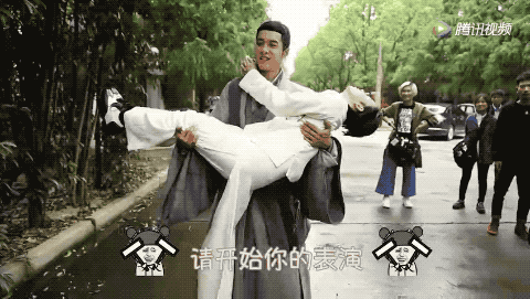 太丢人了！女明星的体重，不应该是这些男星“体虚孱弱”的遮羞布