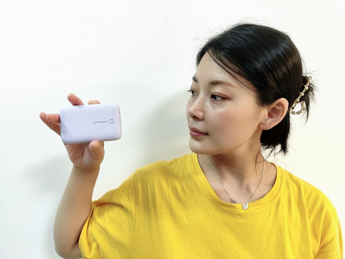超越原装MagSafe，沃品（WOPOW） PW29