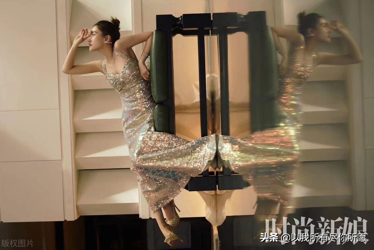 富家千金何超莲