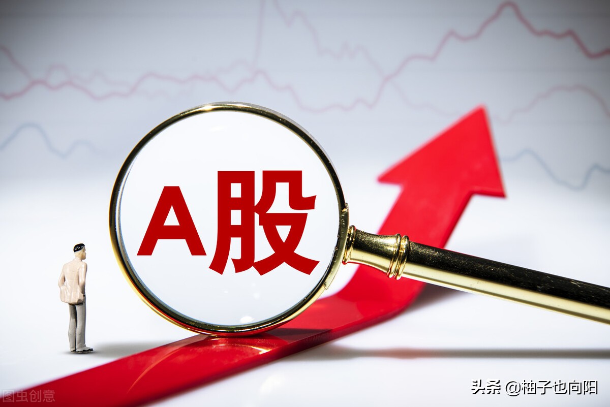 A股5大“量子技術”龍頭企業，市值低前景好，備受龍頭企業青睞