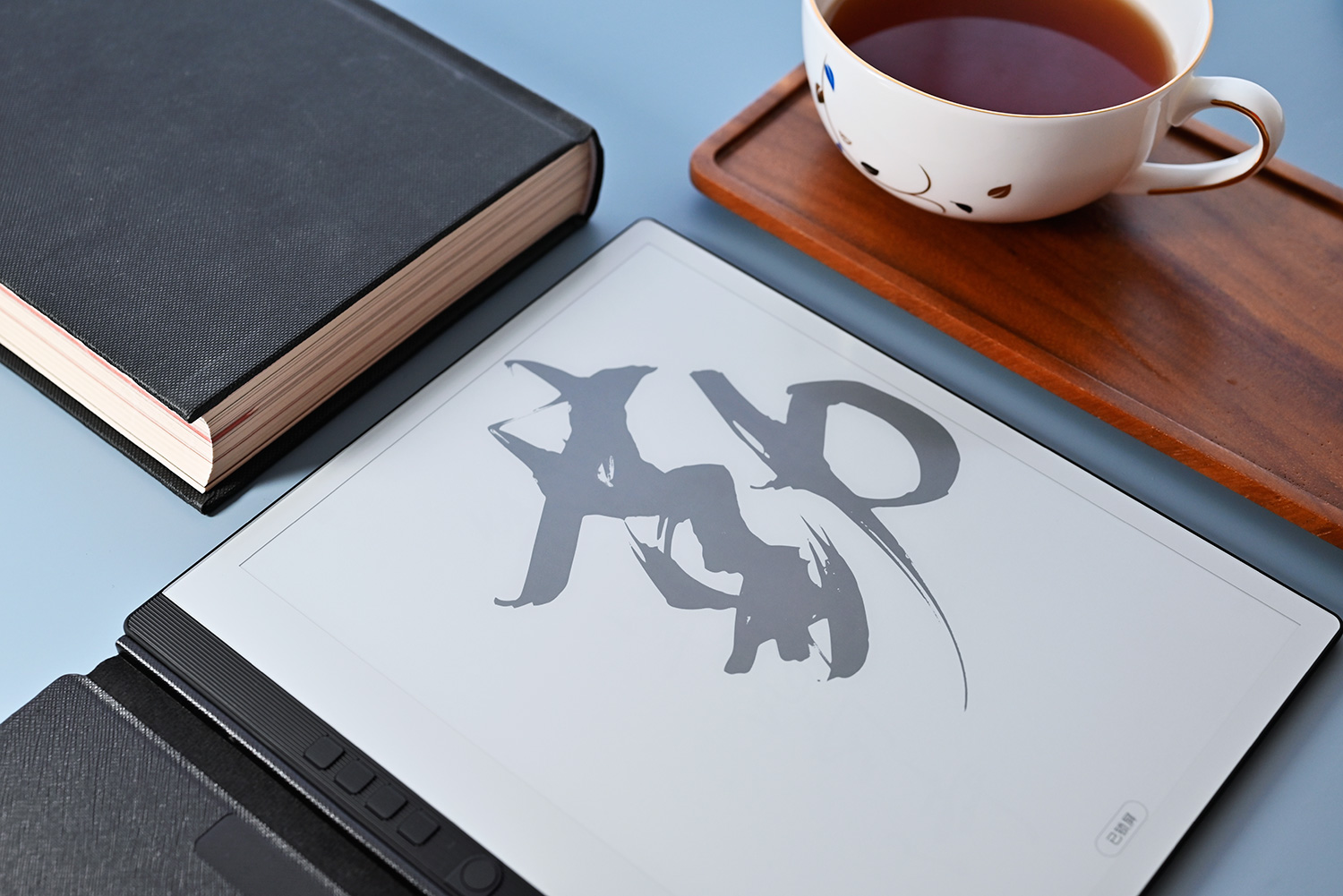 2000元内有10.3英寸电子墨水屏产品吗？这款售1999元，配置有特色