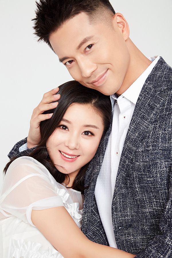 娱乐圈难得的六个好男人：长着一张多情的脸，一生却只钟情于一人