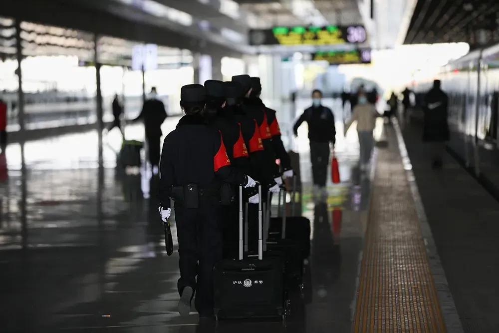 警校招生条件（2022年）