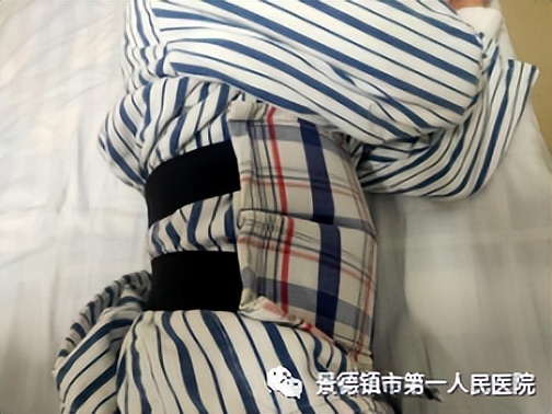 精益管理丨優(yōu)化護(hù)理提升服務(wù)質(zhì)量