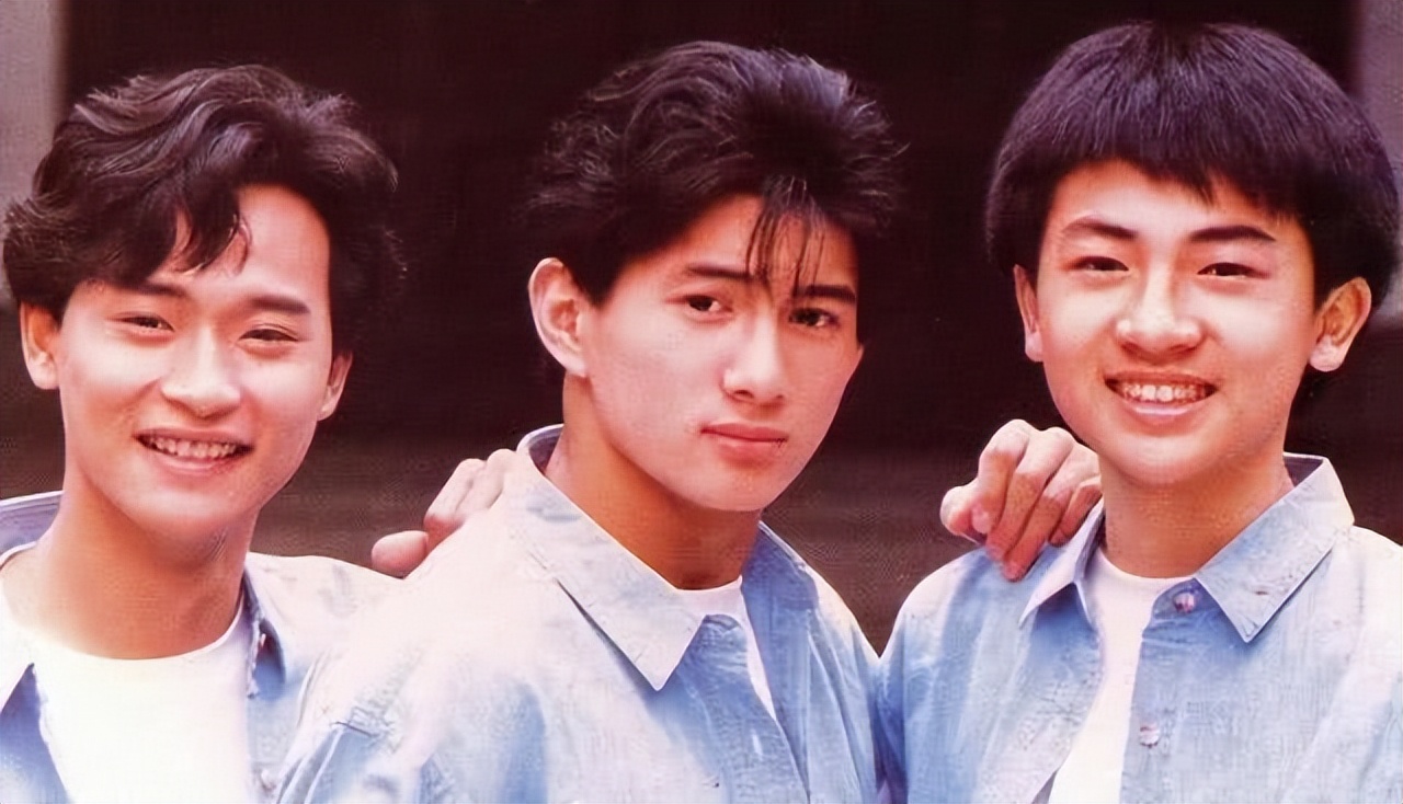 “红极一时”的组合：离婚，互泼脏水，利益不均，宁愿他们没遇见