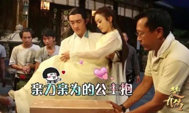 太丢人了！女明星的体重，不应该是这些男星“体虚孱弱”的遮羞布