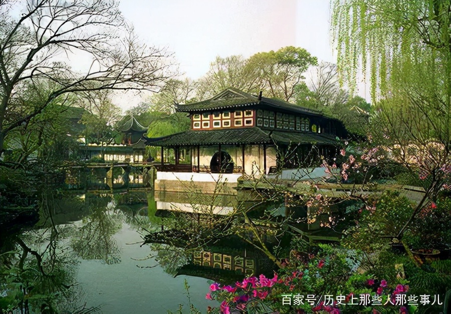 中国十大古建筑群，个个美到了极致，其中的内涵不是人人都懂