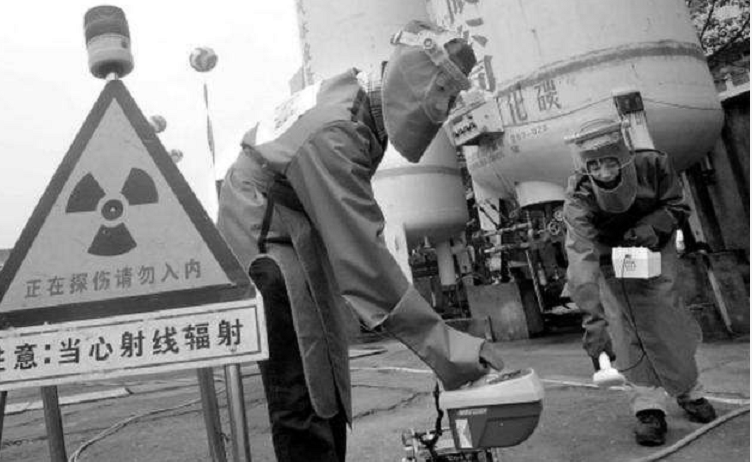 02年发电厂丢63个“铁疙瘩”，差点酿成惊天大祸，警方7小时破案