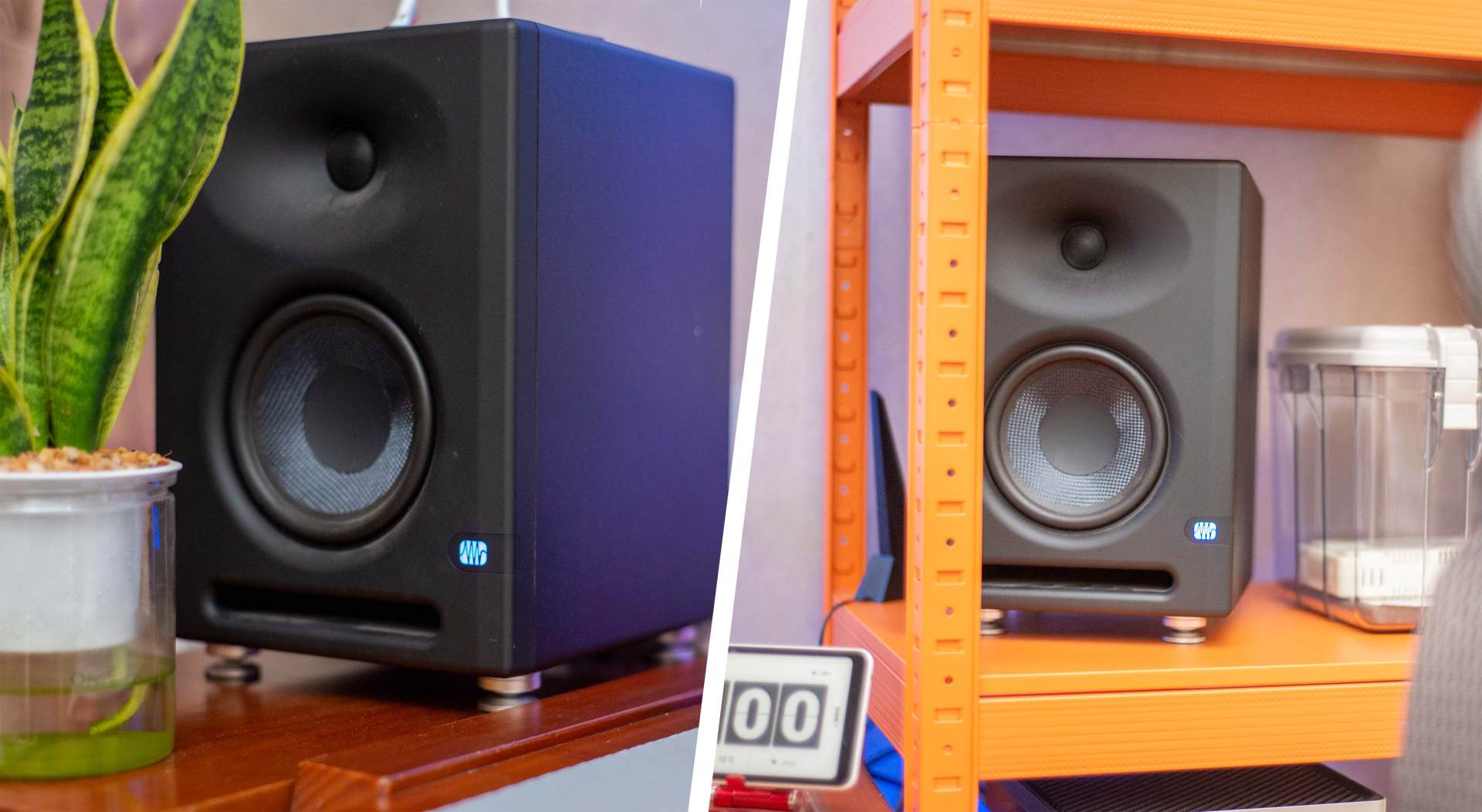 桌面改造 2.0，兼顾生产力与娱乐性的一体化空间