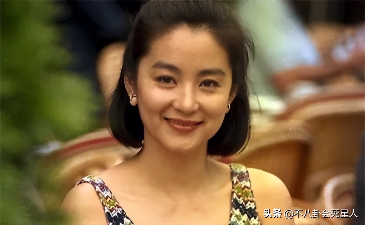 大美人与小美人的区别，美貌被气场碾压，这6位女星败得好惨